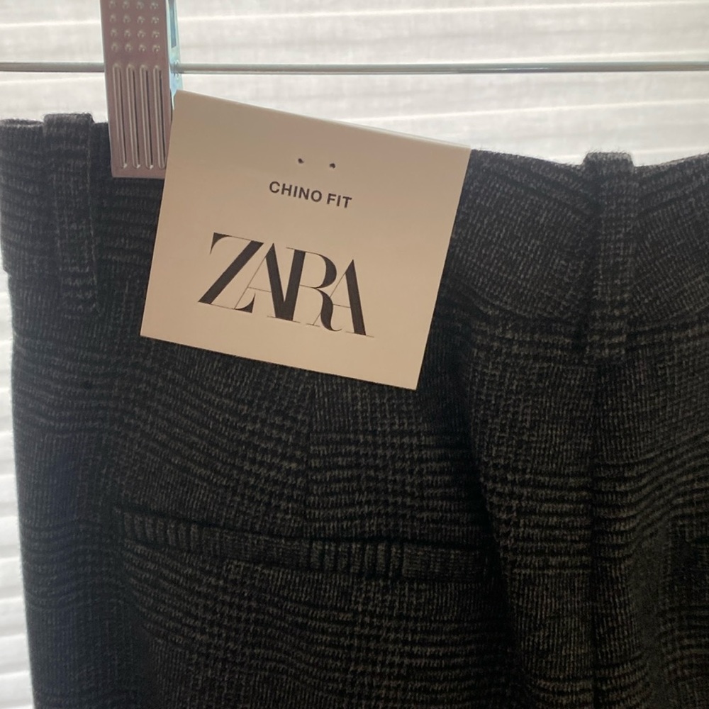 New pants. Size 2.